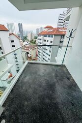 Beacon Heights (D12), Condominium #481293391